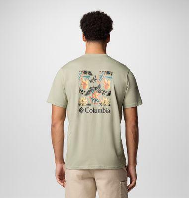 Image du produit Columbia T-shirt Manches Courtes North Cascades™ Homme (S)