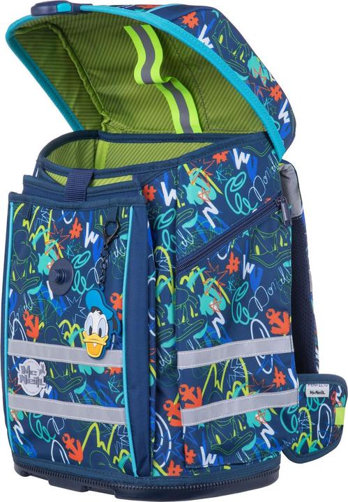 Image du produit Mc Neill Perfecto Set de cartables 5 pièces (22 l)