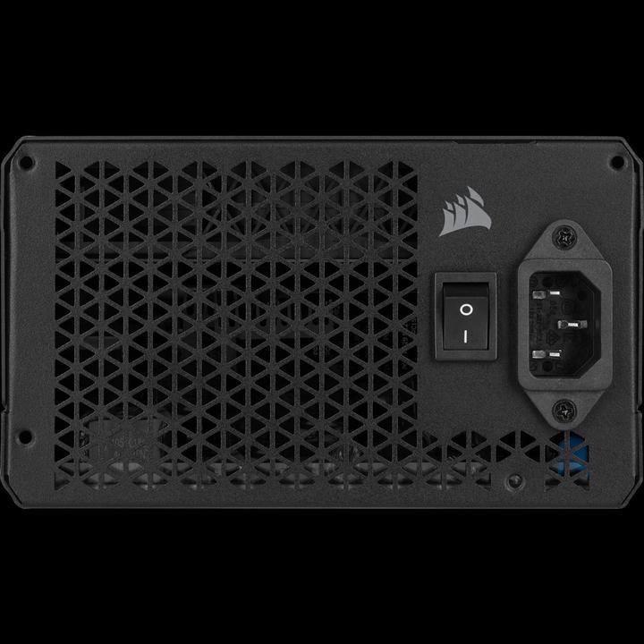 Actual product image Corsair RM750x (750 W)