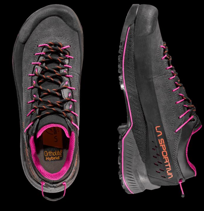 Produktbild La Sportiva TX 4 Evo GTX (42)