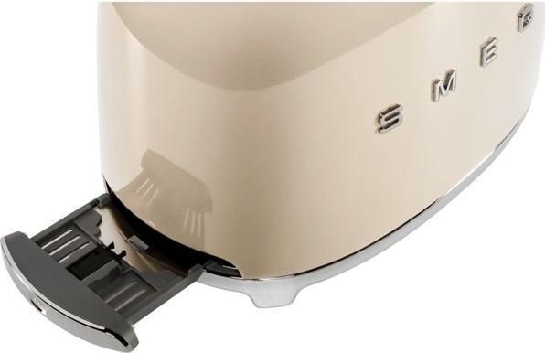 Produktbild Smeg 50's Style Kompakt