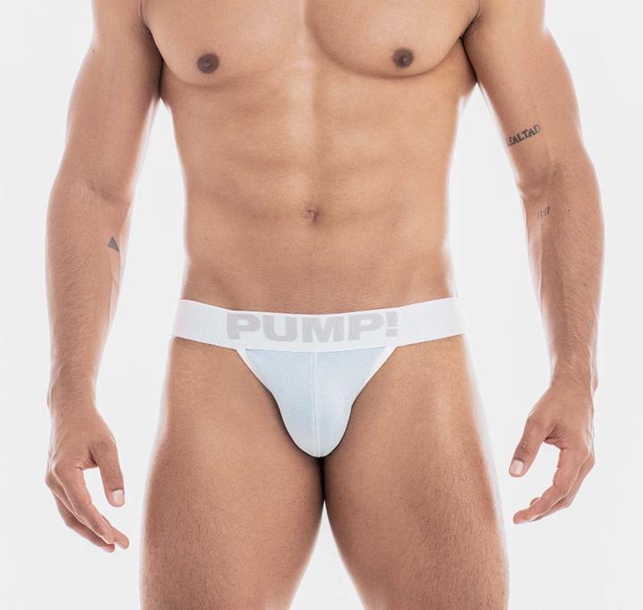 Immagine prodotto Pure Leaf PUMP! MELISSA al mirtillo Jock (S)
