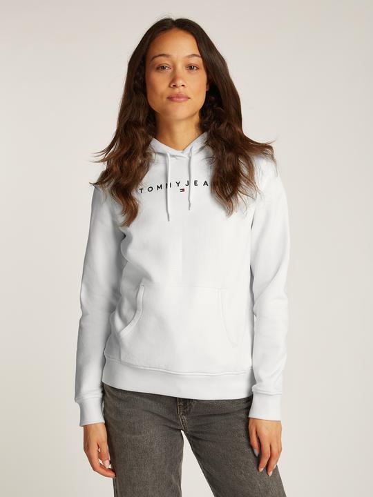 Produktbild Tommy Jeans Tjw Reg Linear Hoodie (XS)