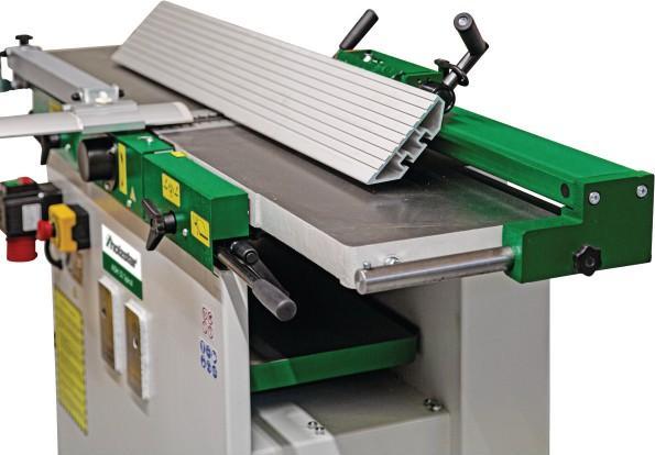 Image du produit Stürmer - Holzstar Abricht-Dickenhobel ADH 32