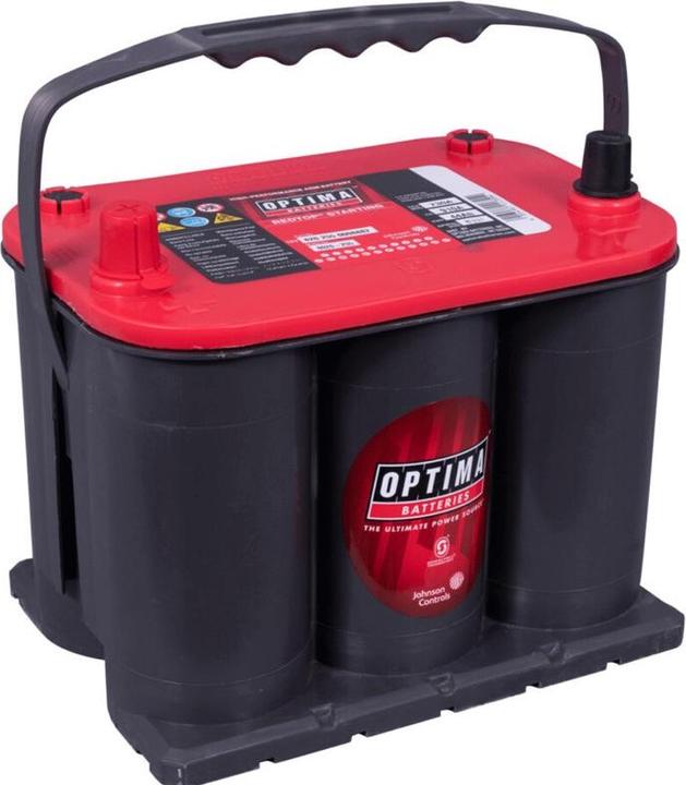 Redtop RT S 3.7 (12 V, 44 Ah, 730 A)