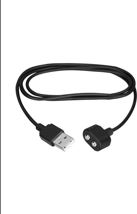 Actual product image Satisfyer USB cable