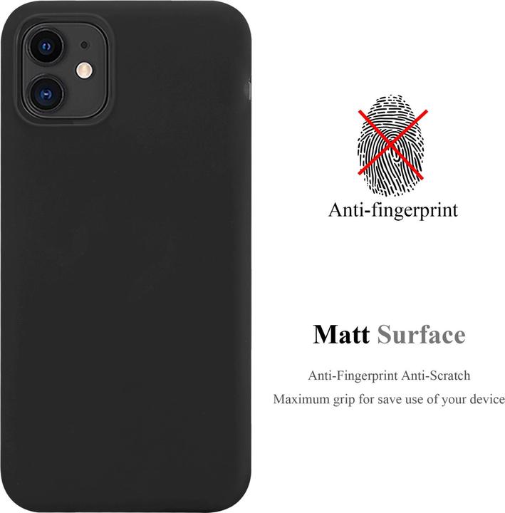 Produktbild Cadorabo TPU Candy Cover (Apple iPhone 11)