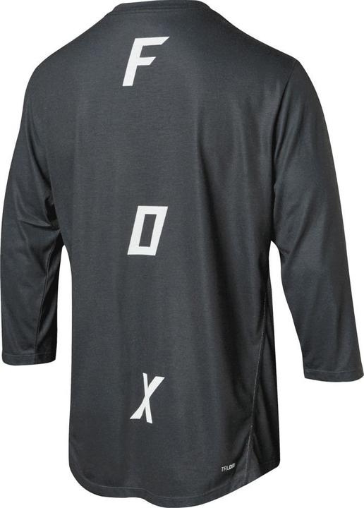 Immagine prodotto Fox Maglia Indicator Asym 3/4 (S)