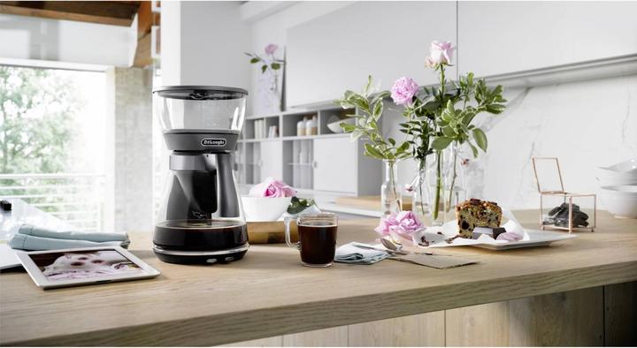 Immagine prodotto De'Longhi ICM17210 Clessidra