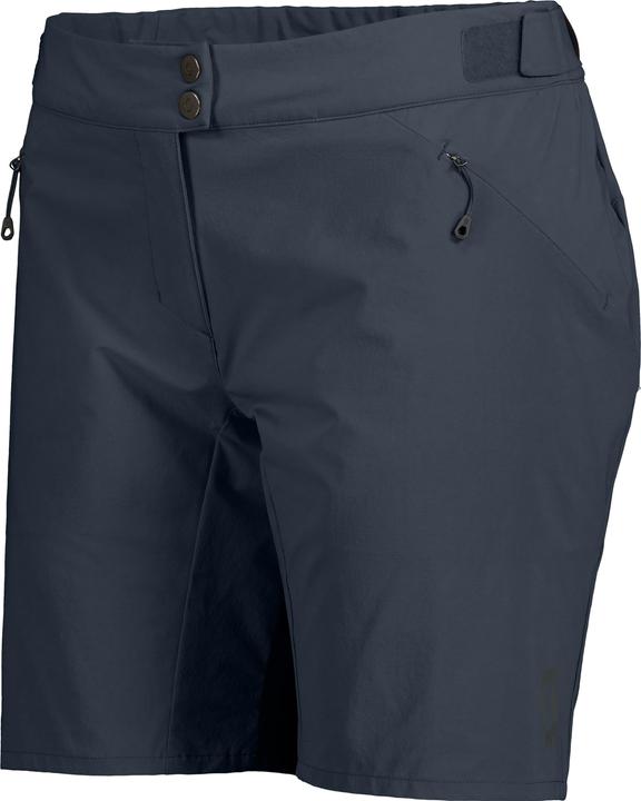 Produktbild Scott Sports Women's Shorts Endurance Loose Fit with Pad (L)
