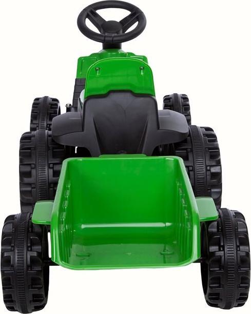 Produktbild Netcentret Farmer Tractor (6 V)