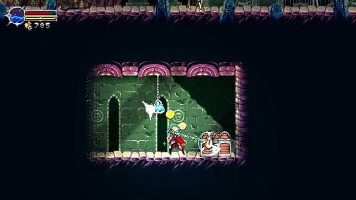 Image du produit Pqube Beyond the Ice Palace 2 (Switch, DE)