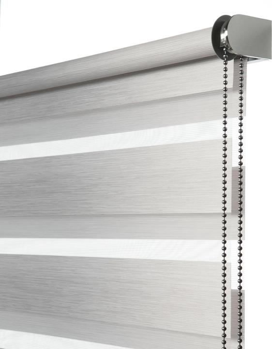 Produktbild Gardinia Doppelrollo de luxe (140 x 180 cm)
