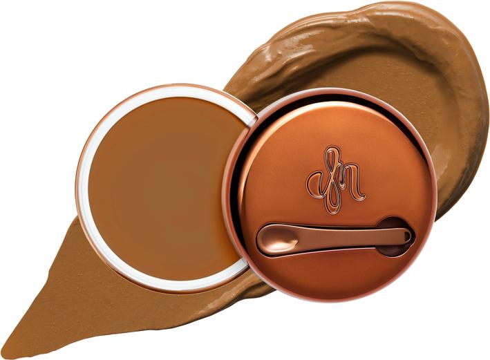Produktbild Danessa Myricks Beauty Yummy Skin Blurring Balm Powder