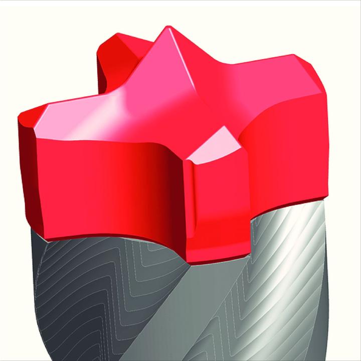 Actual product image Bosch Professional Zubehör Expert (12 millimetres)