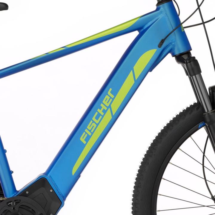 Actual product image Fischer MONTIS 6.0i 51 cm (51 cm)