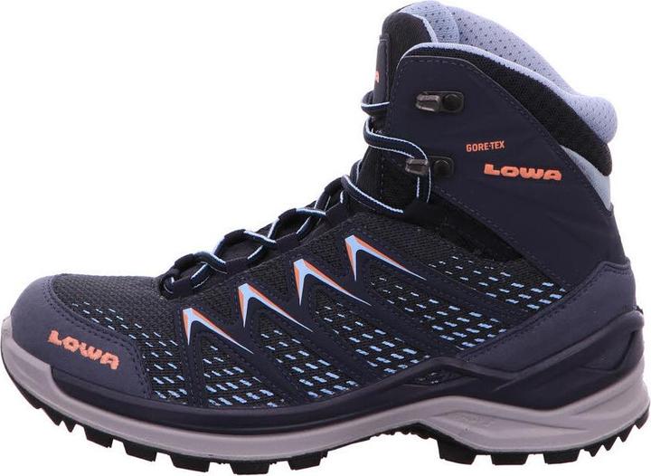 Actual product image Lowa Innox Pro Gtx Mid Ws (41)