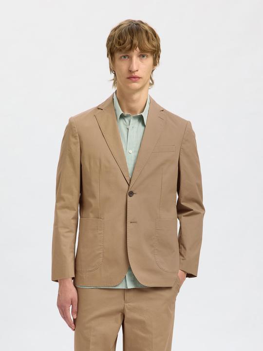 Immagine prodotto Selected Homme 100% Baumwoll Blazer (56)