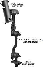 Immagine prodotto RAM Mounts RAM ADAPT-A-POST RTCHT 8 pollici