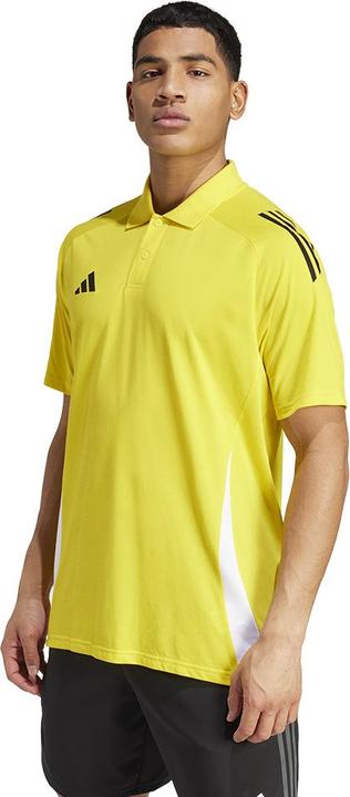 Image du produit adidas TIRO24 C POLO (XS)