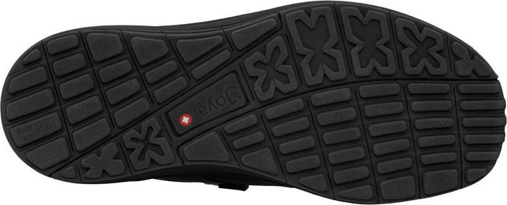 Immagine prodotto Joya Venice Zip nero (38)