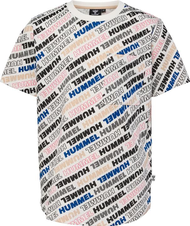 Immagine prodotto hummel hmlCALEB T-SHIRT S/S (104)
