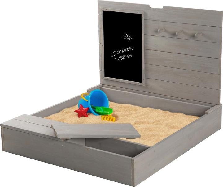 Actual product image Roba Sandbox