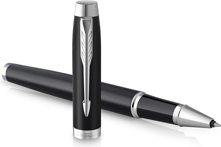Produktbild Parker Pen Tintenroller (Schwarz, 1 x)