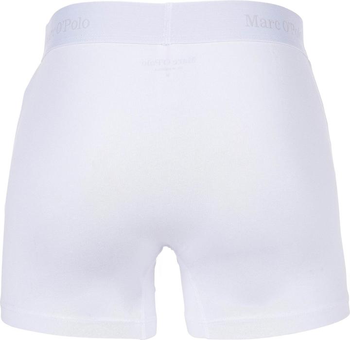 Immagine prodotto Marc O'Polo Boxer Casual Figura aderente (S, confezione da 3)