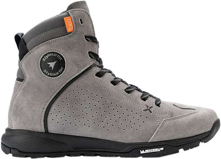 Actual product image Stylmartin Sneaker Zed Air (40)