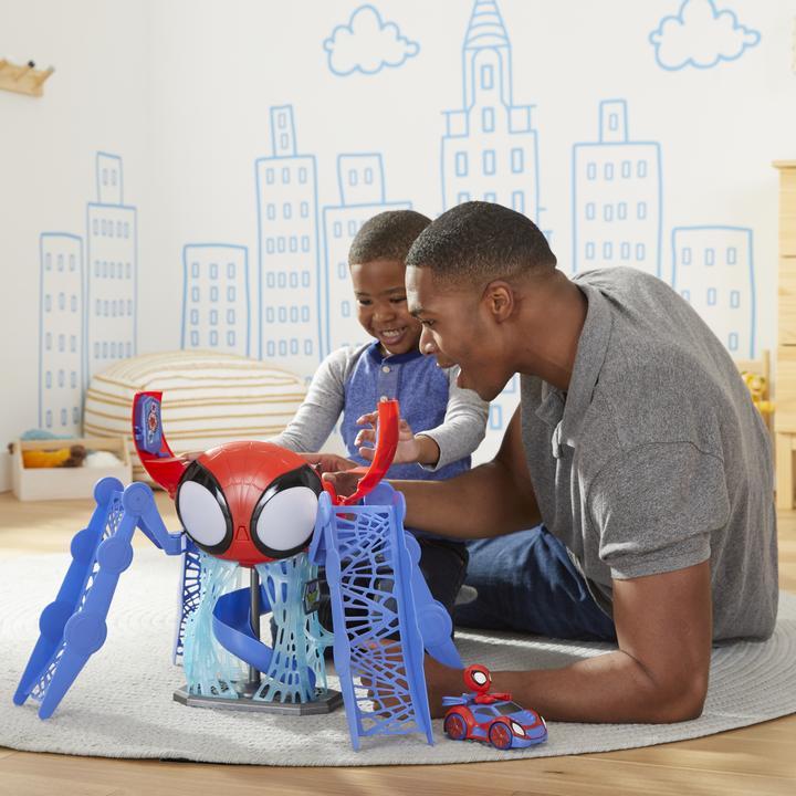Produktbild Hasbro Spidey and His Amazing Friends
