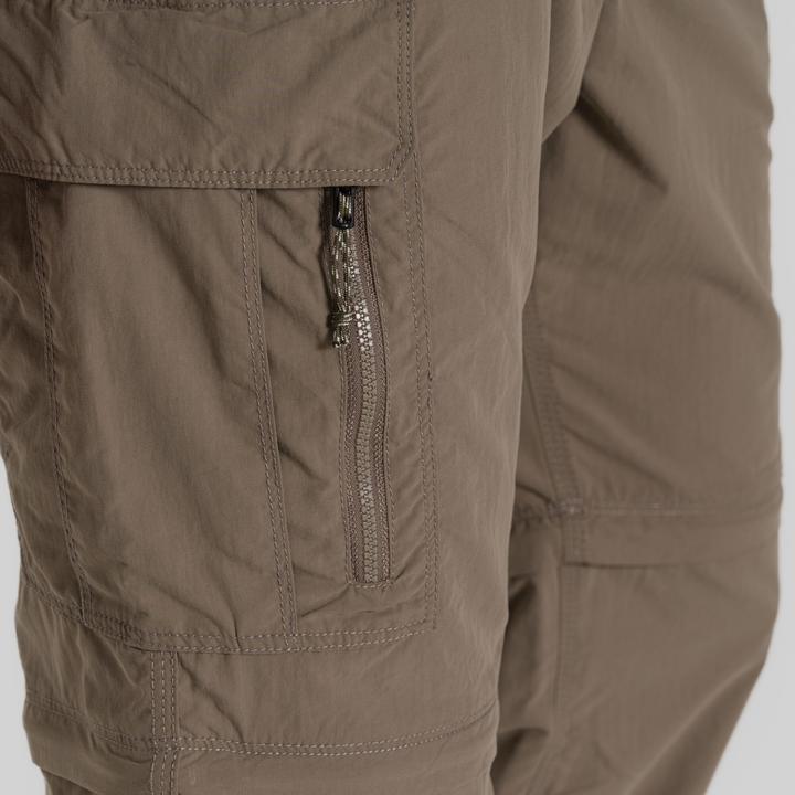 Produktbild Craghoppers Nosilife Convertible Cargo Hose II (XL)