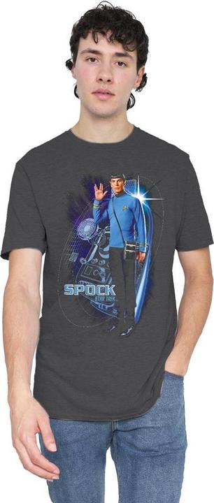 Produktbild Galactic TShirt (XXL)