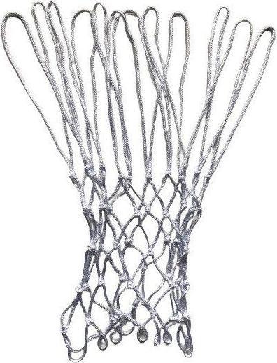 Productafbeelding Outliner Basketbalnet Wit W10