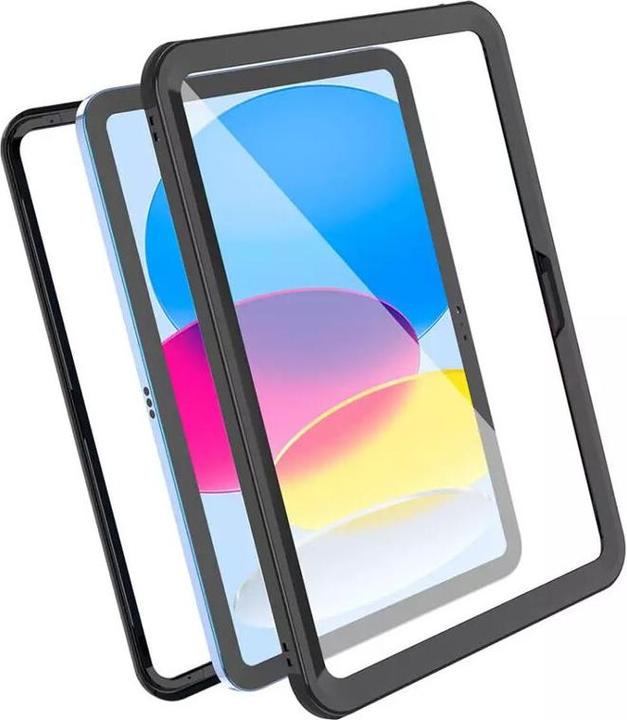 Produktbild Eiger Peak 3000 Case (iPad 2025 (11. Gen), iPad 10.9 (2022))