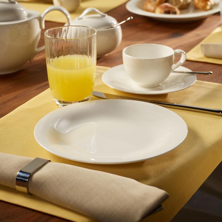 Actual product image Villeroy & Boch New Cottage Basic coffee service (18 Piece)
