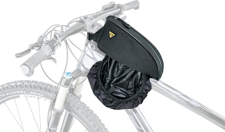 Productafbeelding Topeak Toploader (0.75 l, Frametas)