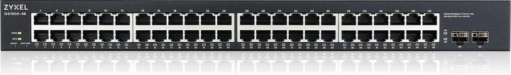 Produktbild Zyxel GS1900-48-EU0102F (50 Ports)