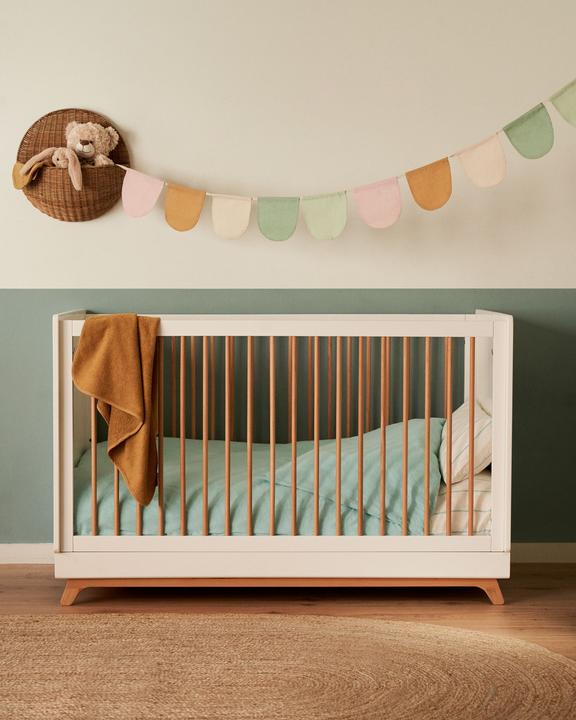 Produktbild Kave Home Maralis (70 x 140 cm)