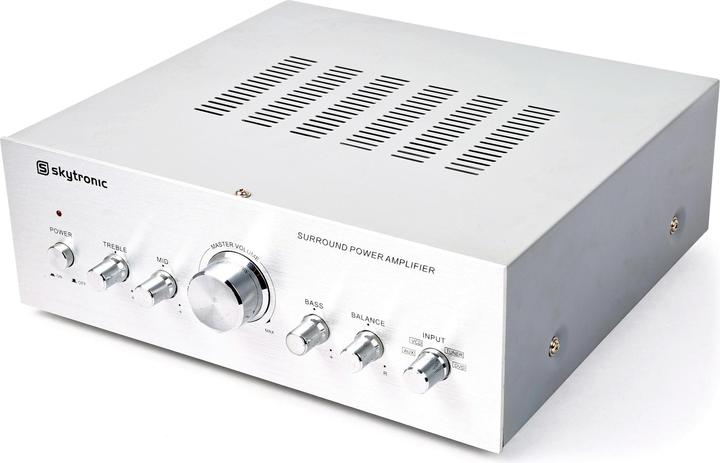 Image du produit Skytronic Pro AV400
