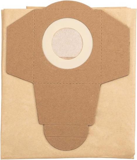 Produktbild Scheppach Papier Vacuumbeutel (5 x)