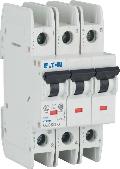 Image du produit Eaton 190792