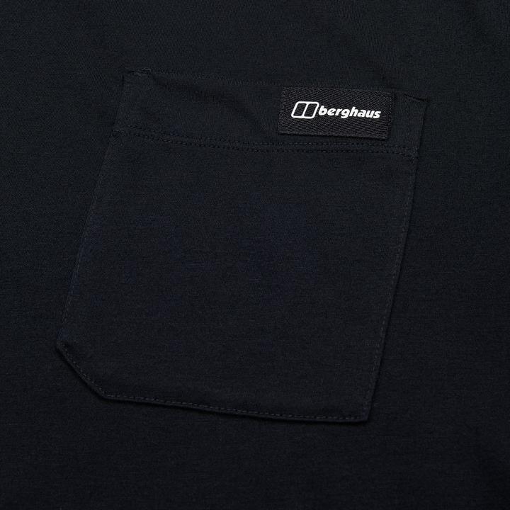 Produktbild Berghaus M Relaxed Tech Tee (T-Shirt) (L)