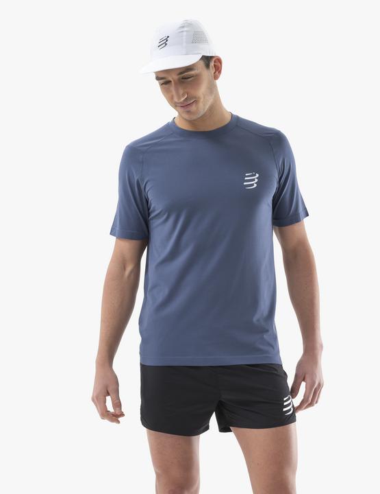 Actual product image Compressport Performance SS Tshirt M (XL)