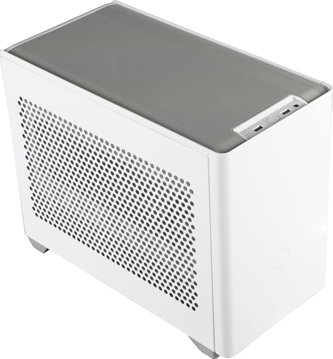 Produktbild Cooler Master MasterBox NR200 (Mini-ITX, Mini-DTX)