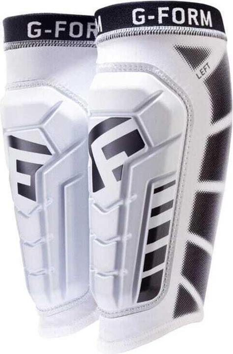 Actual product image G-Form Pro-S Vento protège-tibia (S)