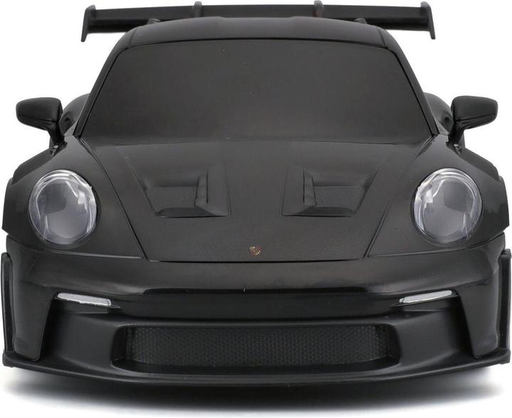 Actual product image Maisto Porsche 911 GT3