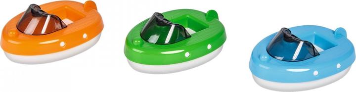 Image du produit Aquaplay Bateau à moteur assorti