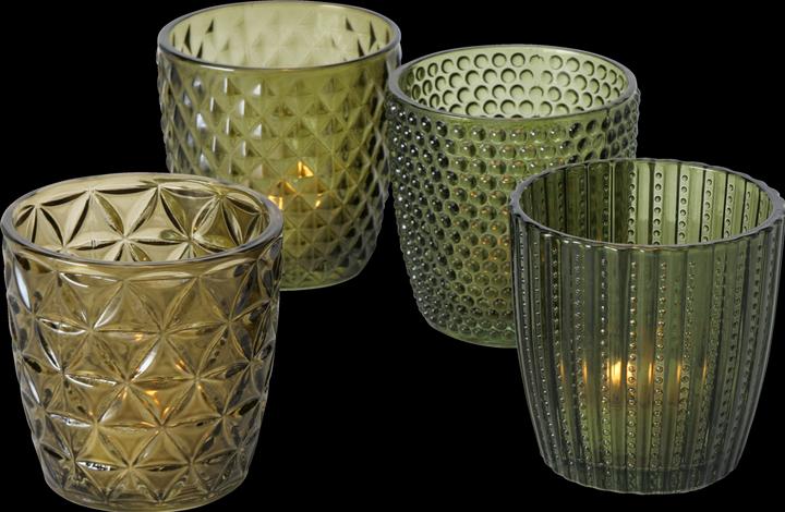 Image du produit Boltze Home Marilu (4 x, Ø 4 x 8 cm)
