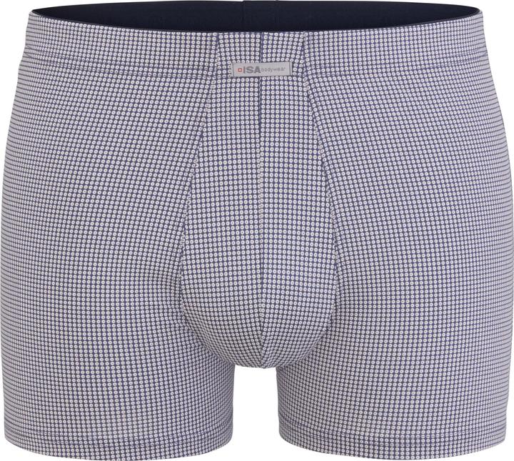 Produktbild ISA Bodywear Fashion Pant Micromodal Tencel (XXL, Einzelpack)
